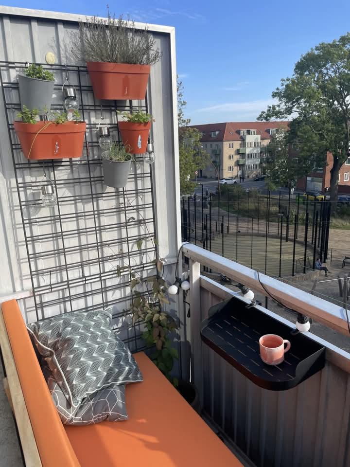 Andelsbolig i Sydhavn, billede 2