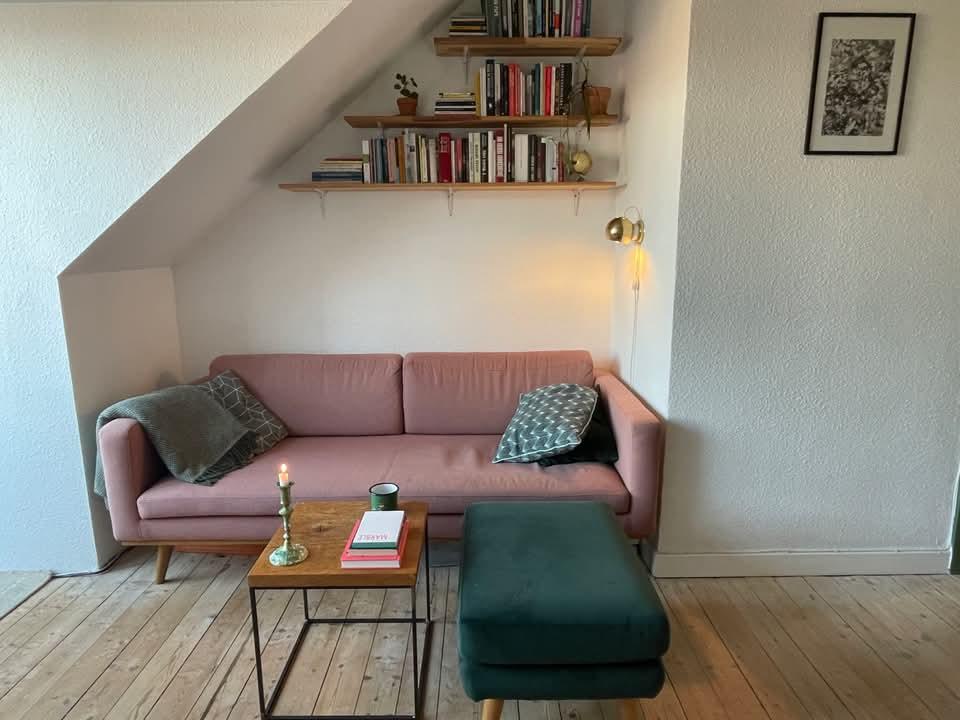 Byttebolig, Sydhavn, billede 4