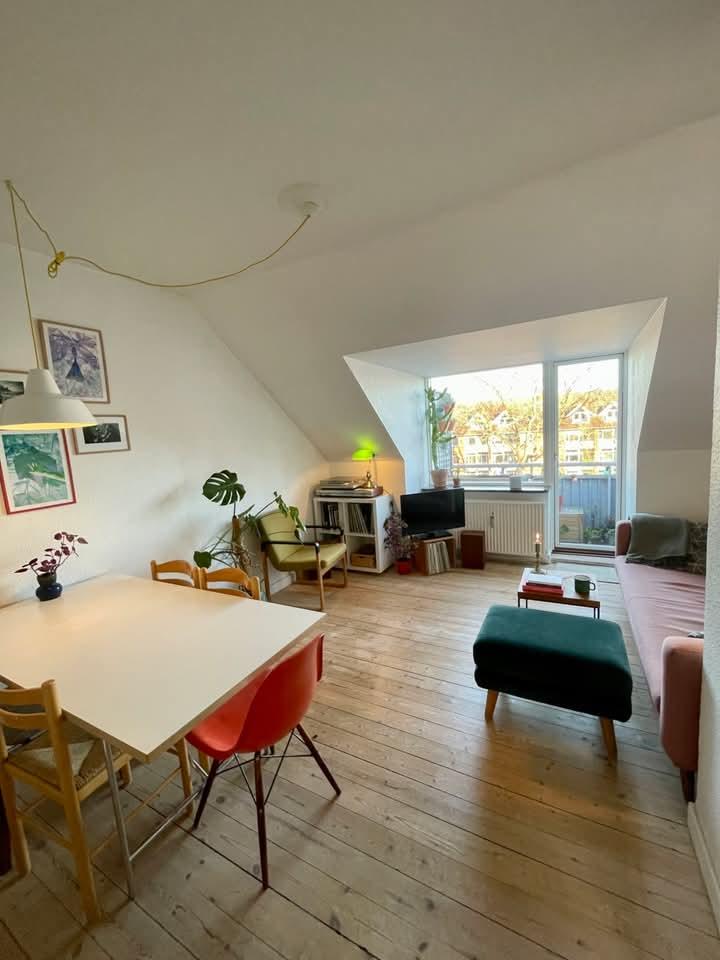 Byttebolig, Sydhavn, billede 5