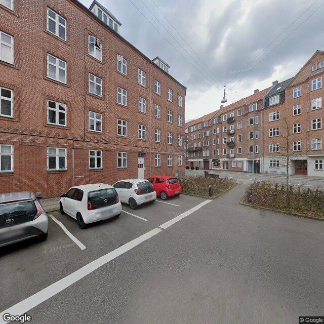 2-værelses andelsbolig, Aalborg, billede 1