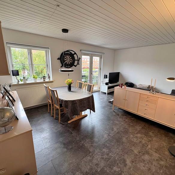 Andelsbolig, Ringkøbing-Skjern, billede 1