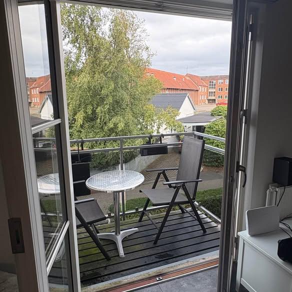 Andelsbolig, Ringkøbing-Skjern, billede 3