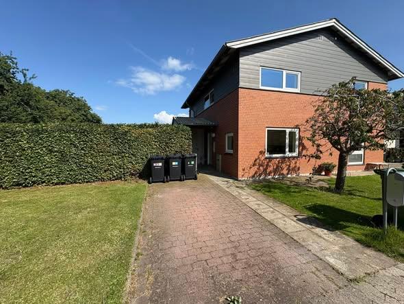 Andelsbolig i Dragør