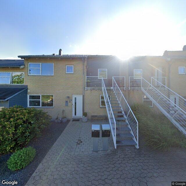 Andelsbolig i Randers, billede 1