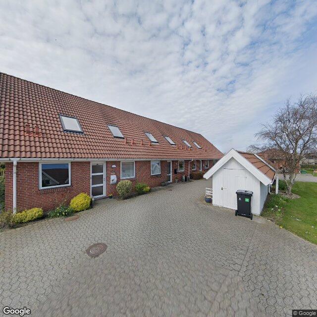 121 m² andelsbolig, Esbjerg, billede 1