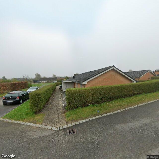 Andelsbolig på 101 m², Skanderborg, billede 1