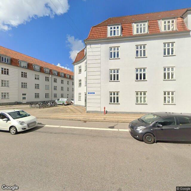 Andelsbolig i Aalborg, billede 1