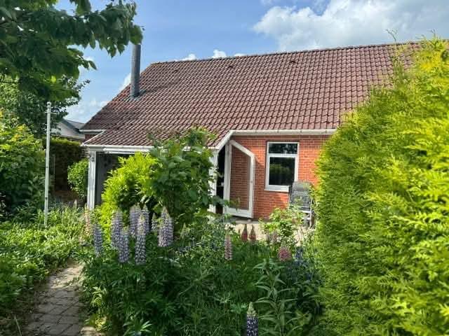 71 m² andelsbolig, Næstved, billede 1