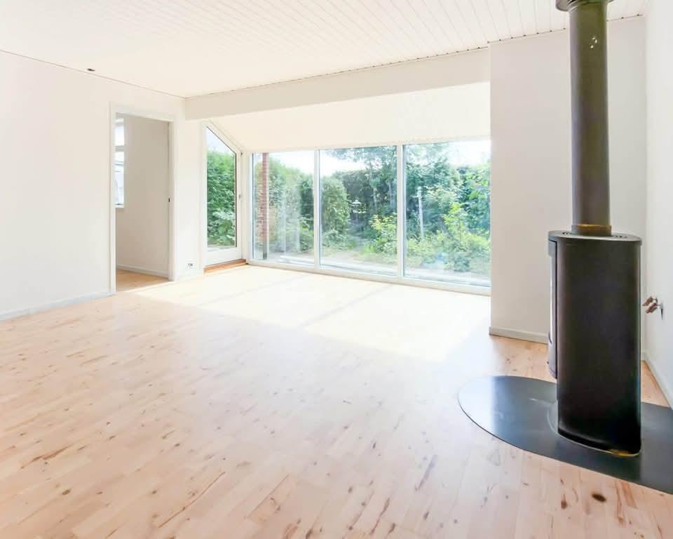 71 m² andelsbolig, Næstved, billede 5