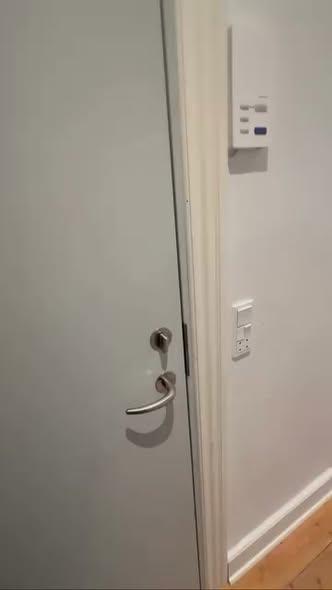 Andelsbolig i Amager, billede 1