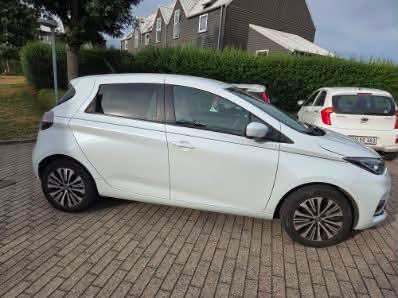 Andelsbolig i Køge, billede 1
