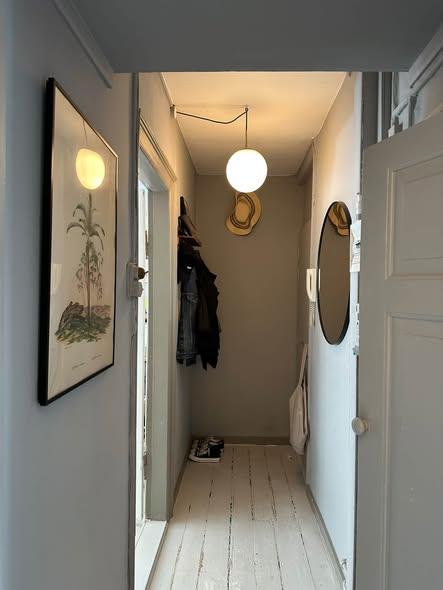 3-værelses andelsbolig, Nørrebro, billede 3