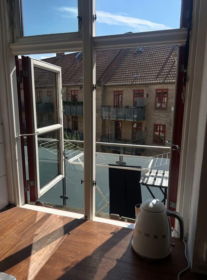 Andelsbolig i Valby, billede 2