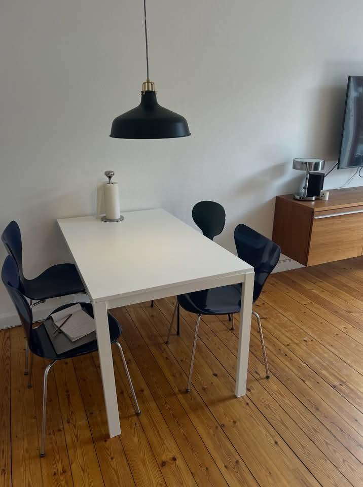 Byttebolig, Valby, billede 5