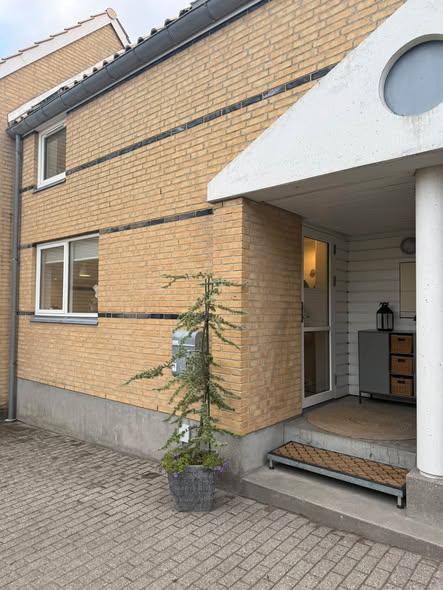 95 m² andelsbolig, Aalborg, billede 1