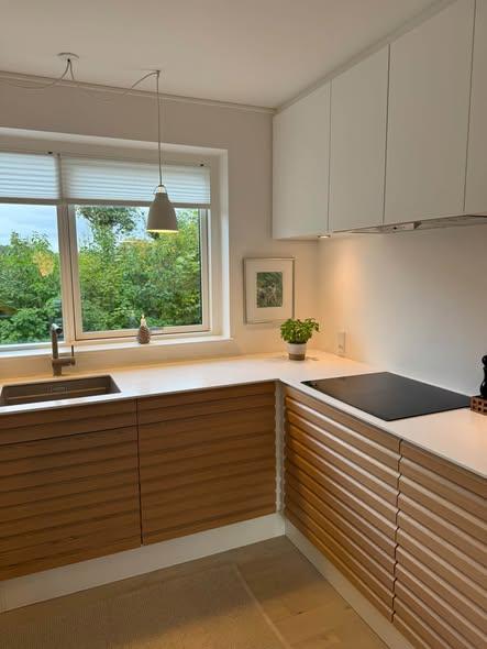 95 m² andelsbolig, Aalborg, billede 2
