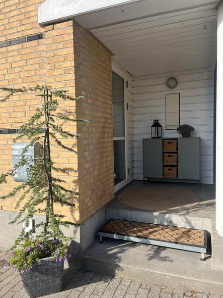 95 m² andelsbolig, Aalborg, billede 3