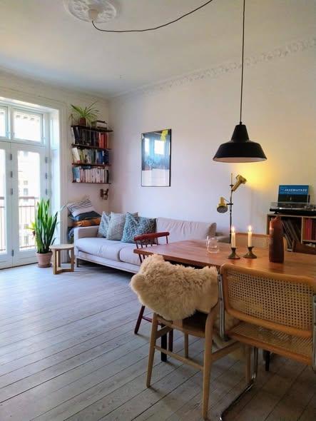 2-værelses andelsbolig, Nørrebro, billede 4