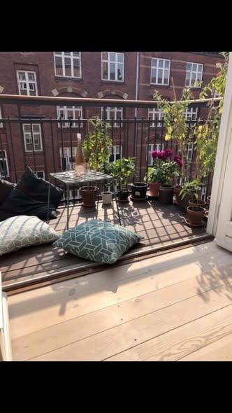 2-værelses andelsbolig, Nørrebro, billede 5