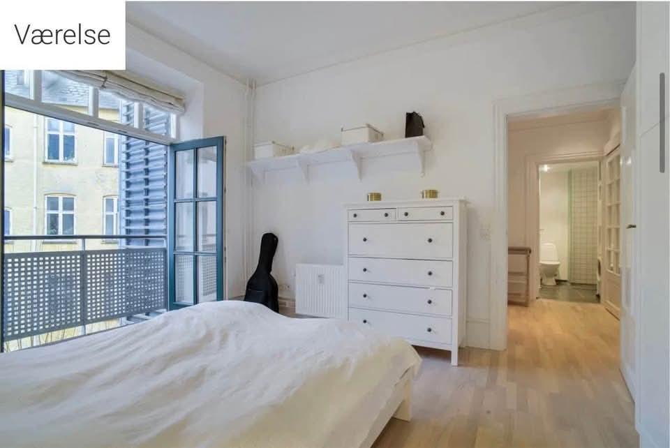 84 m² byttebolig, Indre By, billede 4