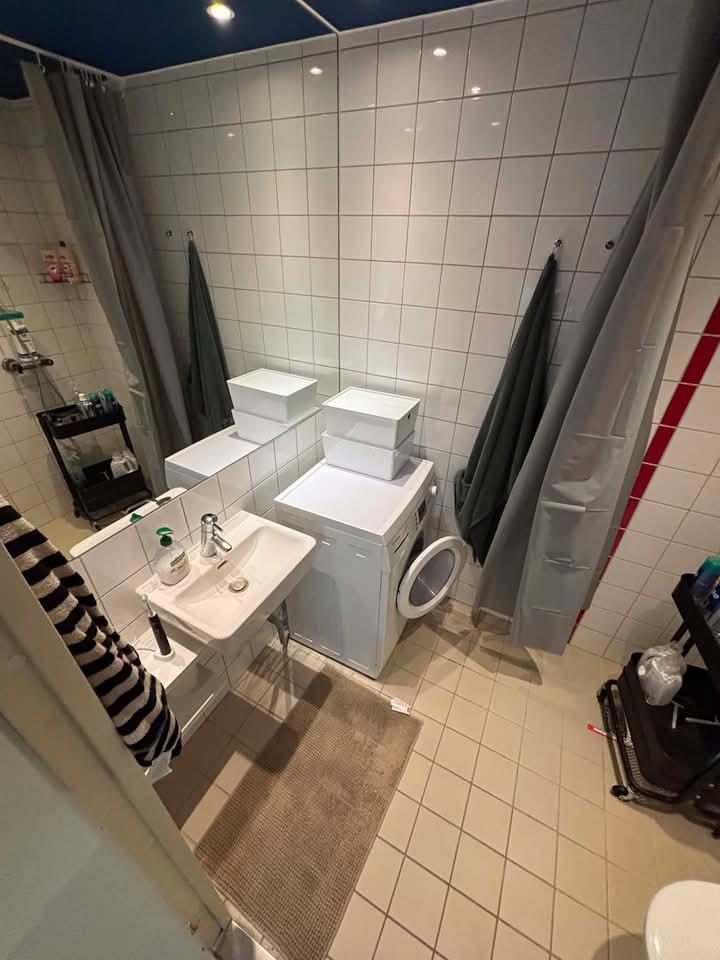 43 m² andelsbolig, Kongens Lyngby, billede 1