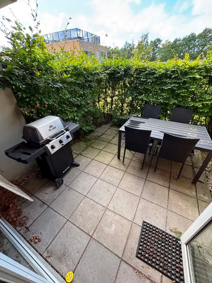 43 m² andelsbolig, Kongens Lyngby, billede 3