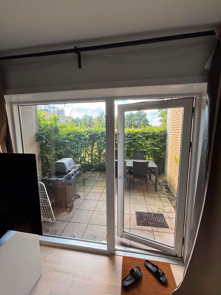 43 m² andelsbolig, Kongens Lyngby, billede 5