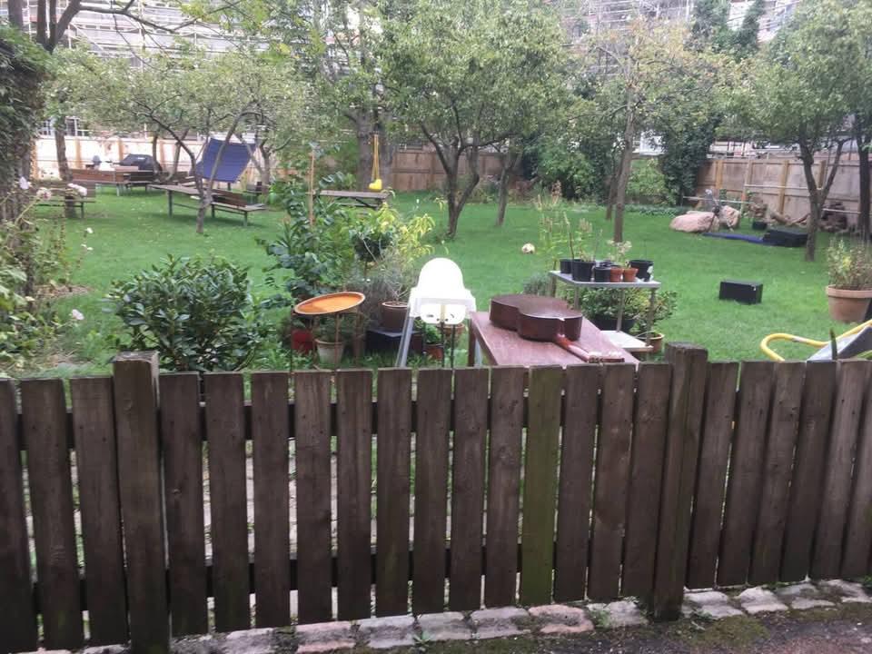 2-værelses andelsbolig, Vesterbro, billede 3