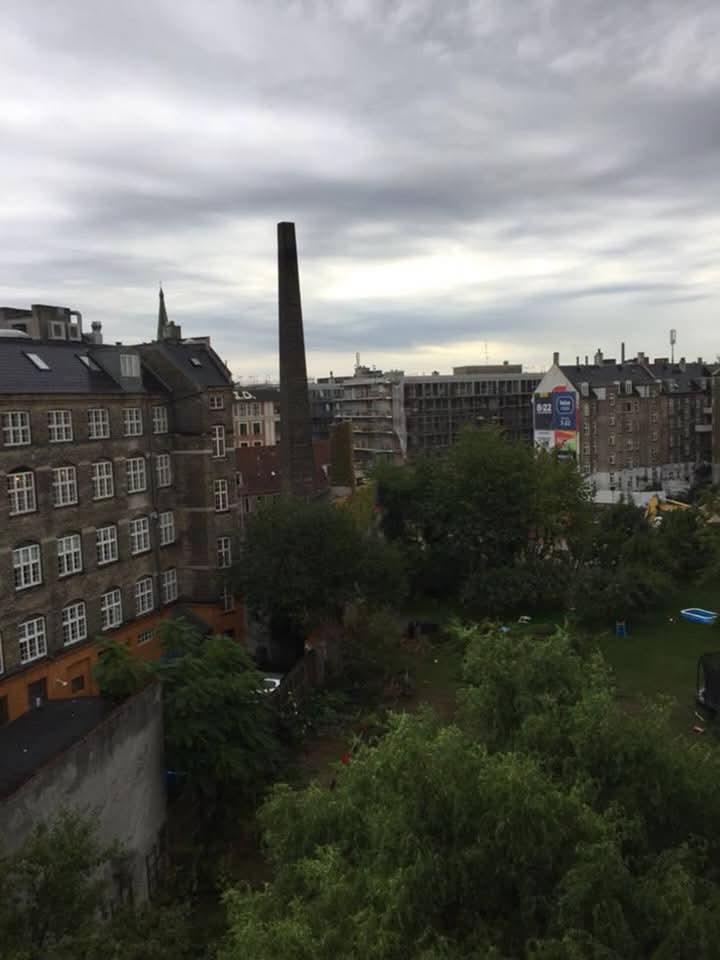 2-værelses andelsbolig, Vesterbro, billede 4