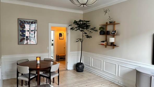 2 vær., Vesterbro — billede 2