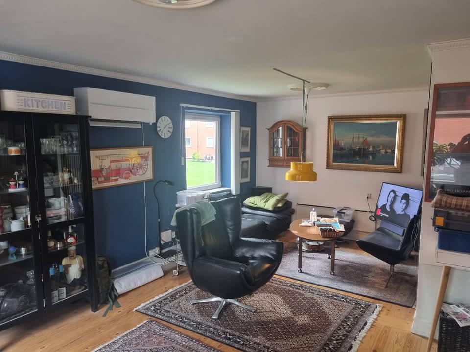 70 m² andelsbolig, Lolland, billede 2