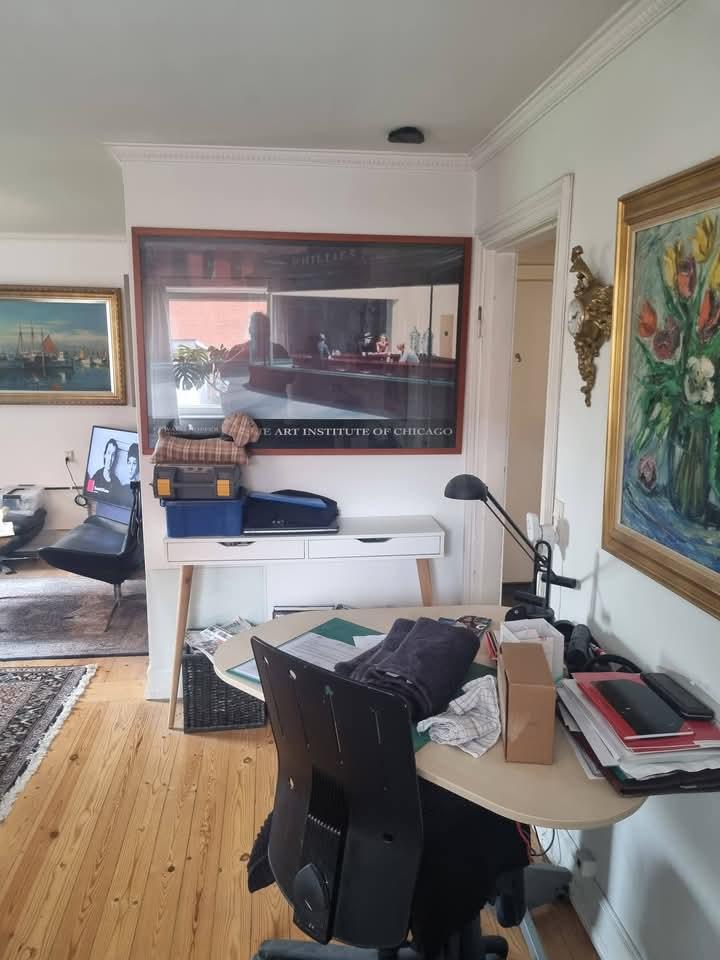 70 m² andelsbolig, Lolland, billede 4