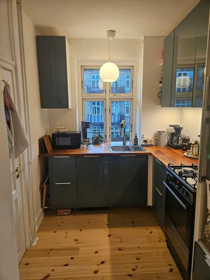 70 m² byttebolig, Indre By, billede 2