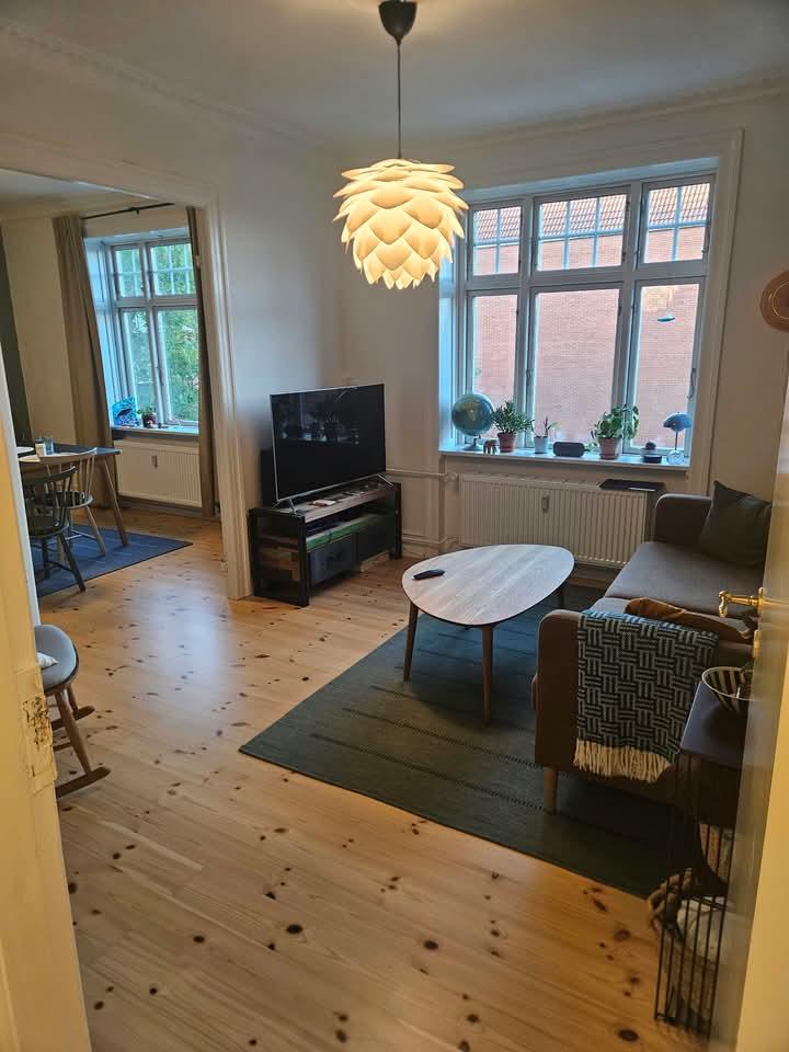 70 m² byttebolig, Indre By, billede 3