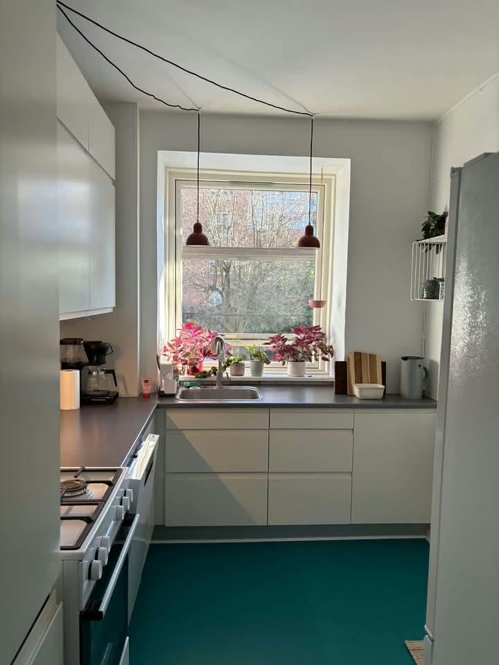 70 m² byttebolig, Indre By, billede 5