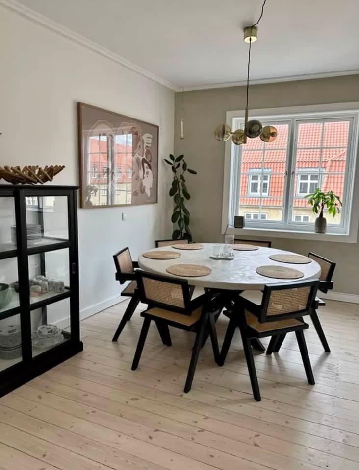 Andelsbolig i Amager, billede 1
