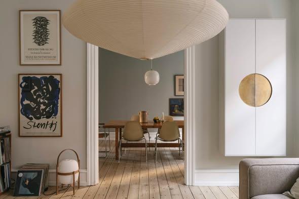 4 vær., Frederiksberg C — billede 1