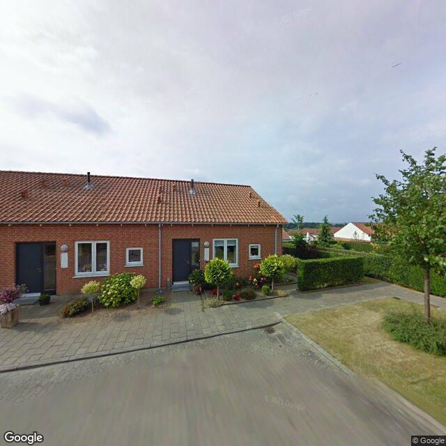 Andelsbolig i Horsens, billede 1