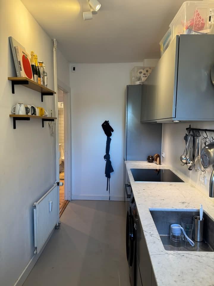 Byttebolig, Kongens Lyngby, billede 5