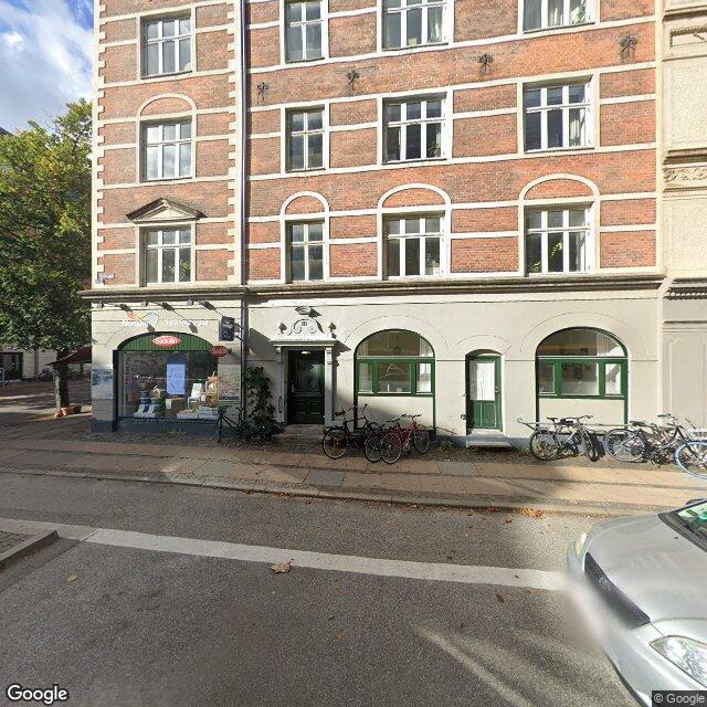 93 m² byttebolig, Østerbro, billede 5