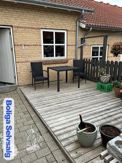 Andelsbolig i Næstved, billede 1