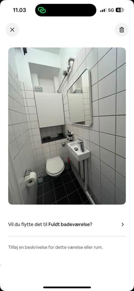 Byttebolig, Vesterbro, billede 4