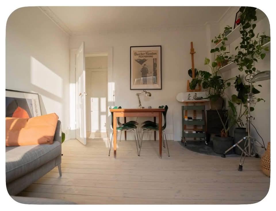 Byttebolig, Vesterbro, billede 5