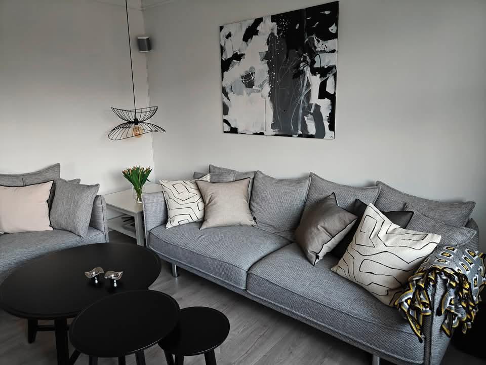 3-værelses byttebolig, Rudersdal, billede 2