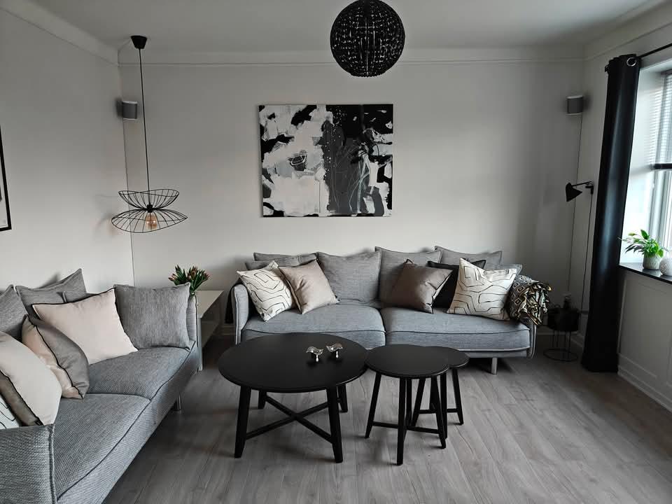 3-værelses byttebolig, Rudersdal, billede 5