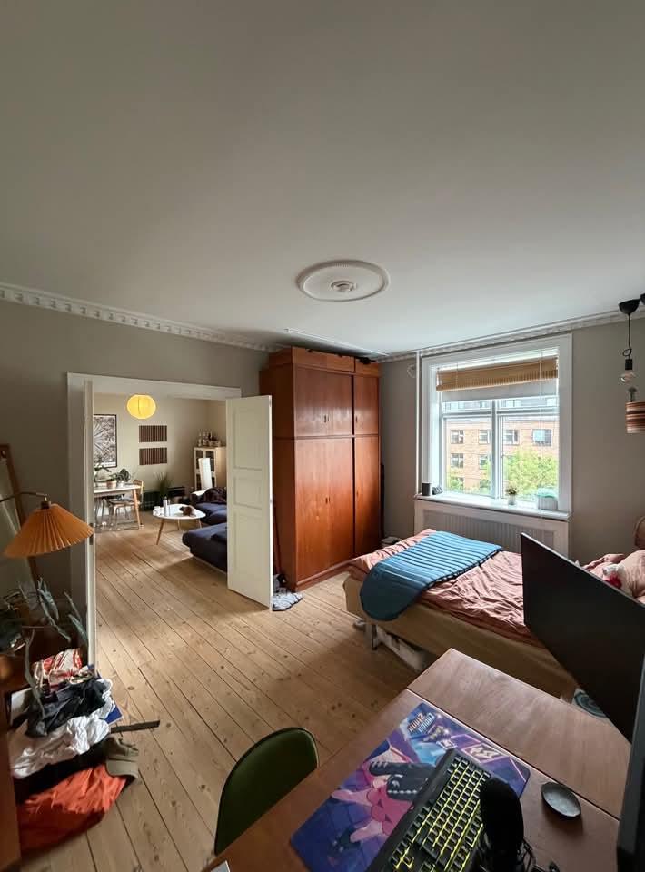 3-værelses byttebolig, Valby, billede 4