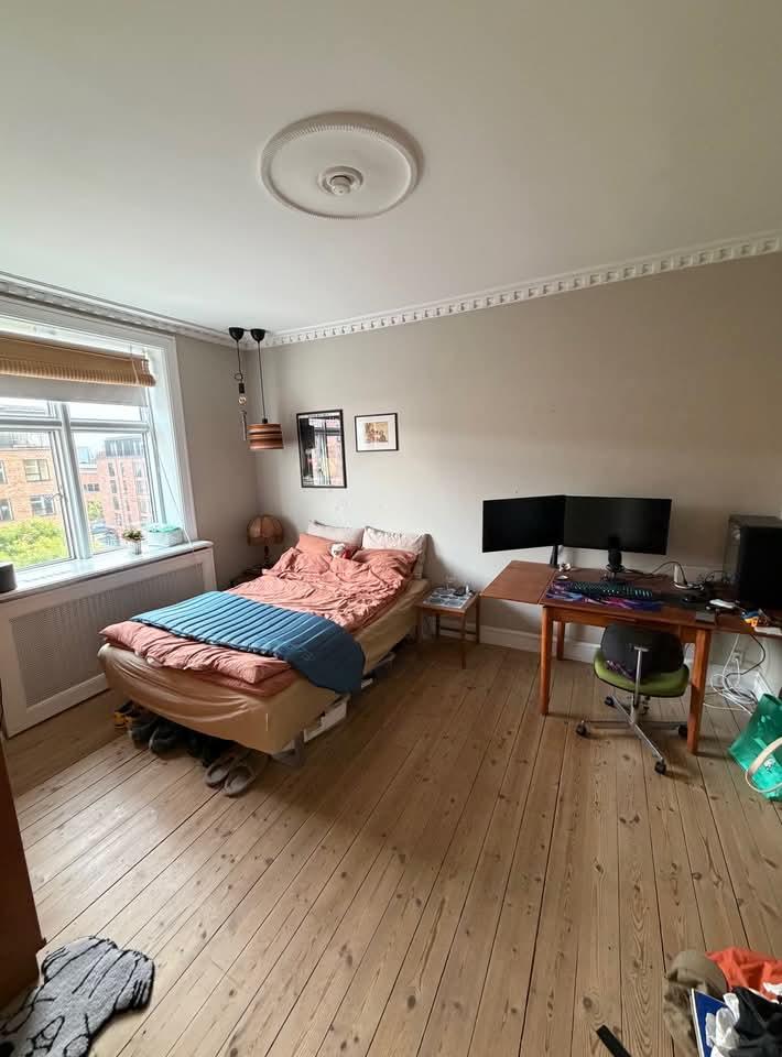 3-værelses byttebolig, Valby, billede 5
