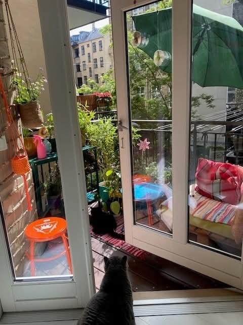 Andelsbolig i Vesterbro, billede 2
