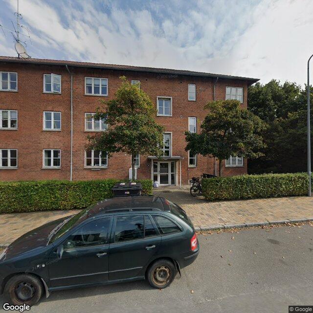 Andelsbolig i Odense