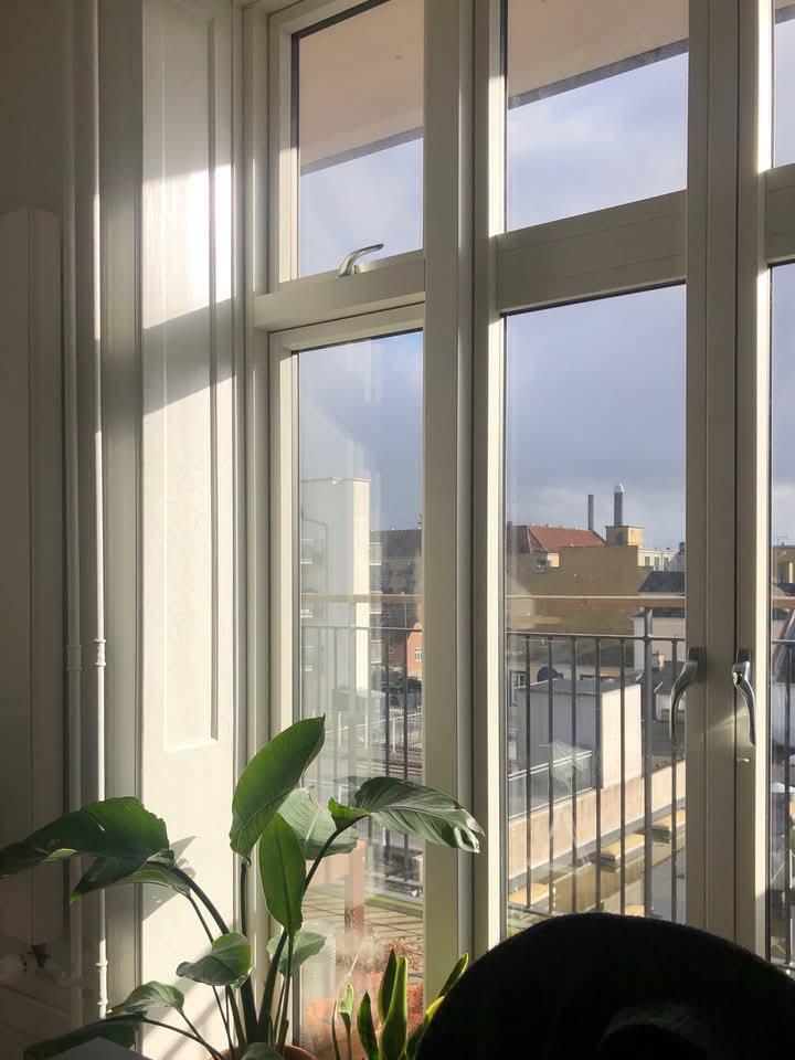 66 m² byttebolig, Nørrebro, billede 1